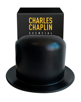 Charles Chaplin Esencial Blu-ray 5