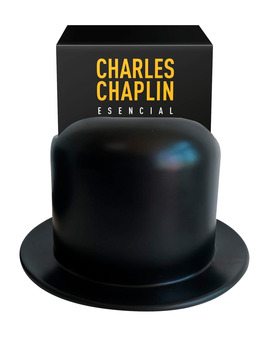 Charles Chaplin Esencial Blu-ray 6