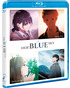 Her Blue Sky Blu-ray