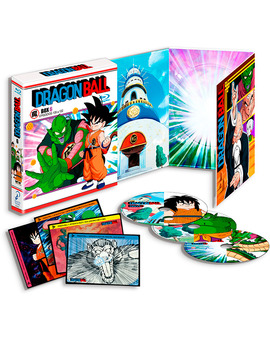 Dragon Ball - Box 6 Blu-ray