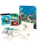 Penguin Highway (El Misterio de los Pingüinos) - Otaku Edition Coleccionista Blu-ray