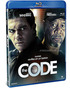The Code (Combo Blu-ray + DVD) Blu-ray