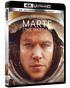 Marte (The Martian) Ultra HD Blu-ray