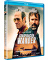Conspiración Wander Blu-ray