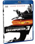 Transporter 3 (Combo Blu-ray + DVD) Blu-ray