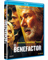 El Benefactor Blu-ray