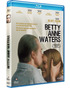 Betty Anne Waters Blu-ray