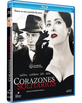 Corazones Solitarios Blu-ray