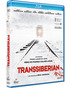 Transsiberian Blu-ray