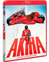 Akira Blu-ray