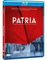 Patria - Serie Completa Blu-ray