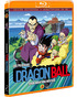 Dragon Ball: Gran Aventura Mística Blu-ray