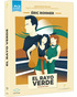 El Rayo Verde Blu-ray