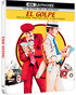 El Golpe - Edición Metálica Ultra HD Blu-ray