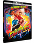 El Último Gran Héroe - Edición Metálica Ultra HD Blu-ray
