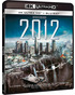 2012 Ultra HD Blu-ray