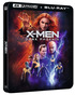 X-Men: Fénix Oscura - Edición Metálica Lenticular Ultra HD Blu-ray