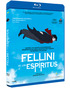 Fellini de los Espíritus Blu-ray