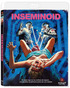 Inseminoid Blu-ray