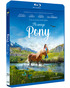 Mi Amigo Pony Blu-ray