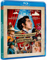 La Increíble Historia de David Copperfield Blu-ray