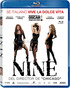 Nine Blu-ray