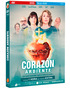 Corazón Ardiente Blu-ray