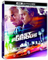 The Fast and the Furious (A Todo Gas) - Edición Metálica Ultra HD Blu-ray