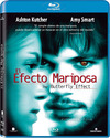 El Efecto Mariposa Blu-ray