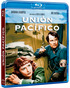 Unión Pacífico Blu-ray