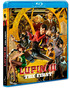 Lupin III: The First Blu-ray