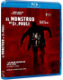 El Monstruo de St. Pauli Blu-ray