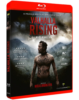 Valhalla Rising Blu-ray 2