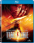 Timeline Blu-ray