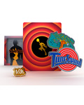 Space Jam - Titans of Cult Ultra HD Blu-ray
