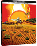 Lawrence de Arabia - Edición Metálica Ultra HD Blu-ray