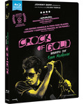 Crock of Gold: Bebiendo con Shane MacGowan Blu-ray