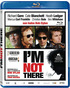 I'm not There Blu-ray