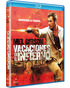 Vacaciones en el Infierno Blu-ray