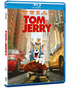 Tom y Jerry Blu-ray