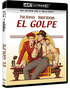 El Golpe Ultra HD Blu-ray