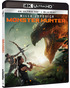 Monster Hunter Ultra HD Blu-ray