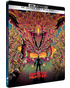 Monster Hunter - Edición Metálica Ultra HD Blu-ray
