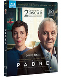 El Padre Blu-ray