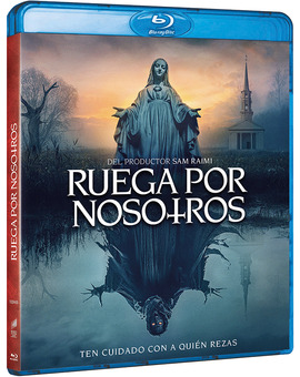 Ruega por Nosotros Blu-ray