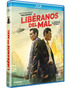 Libéranos del Mal Blu-ray