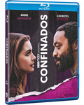 Confinados Blu-ray