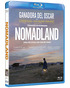 Nomadland Blu-ray