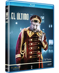 El Último Blu-ray