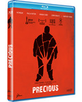 Precious Blu-ray